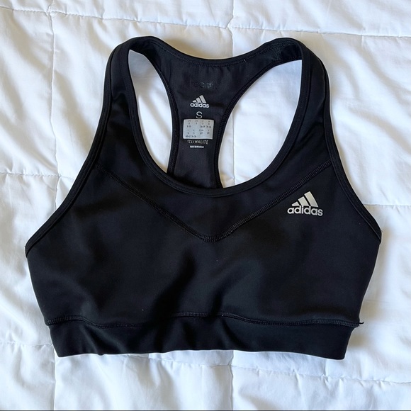 Adidas Sports Bra - Picture 1 of 2